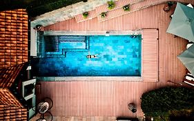 Boutique Hotel E Chalets Salvadori